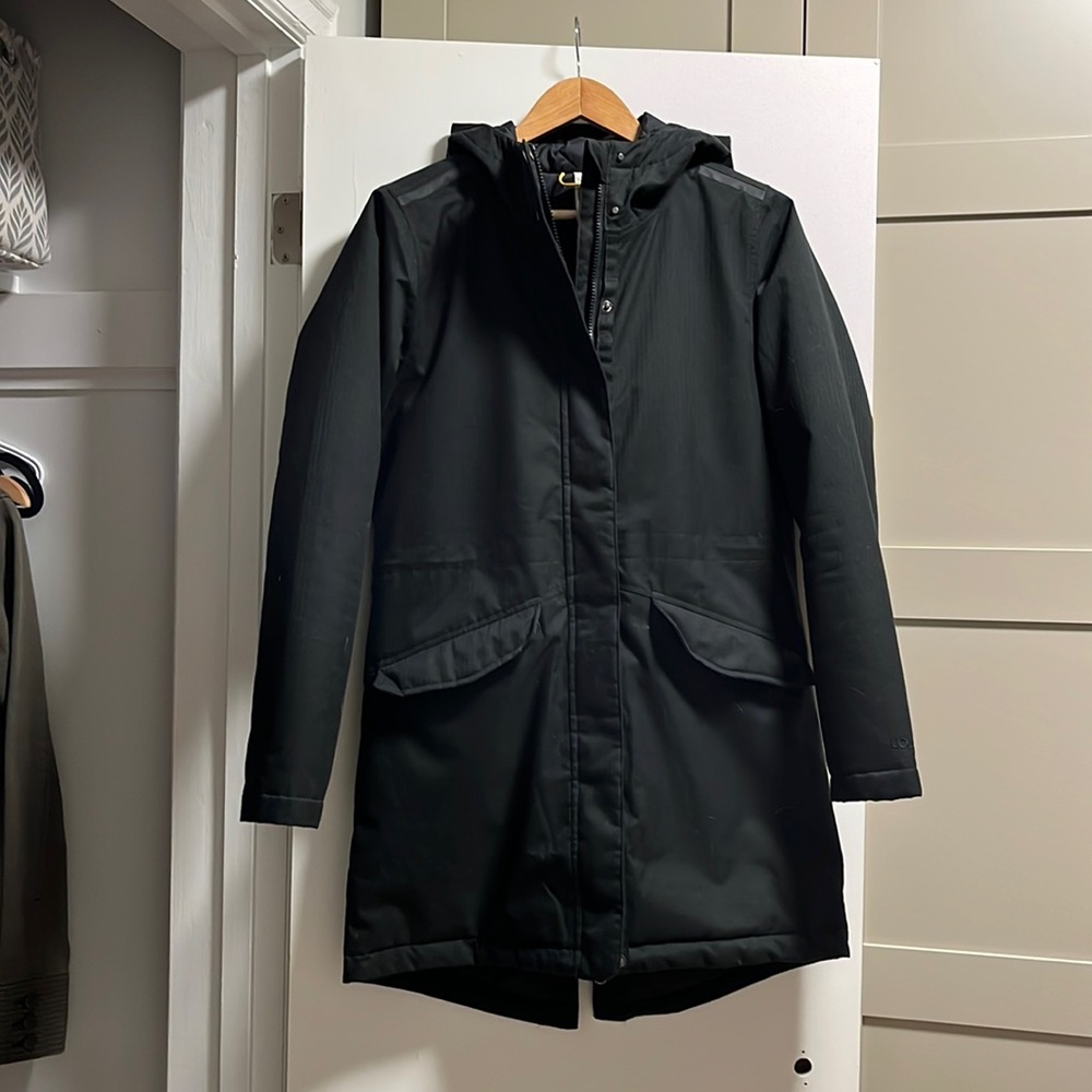 Lole Coat (Small)